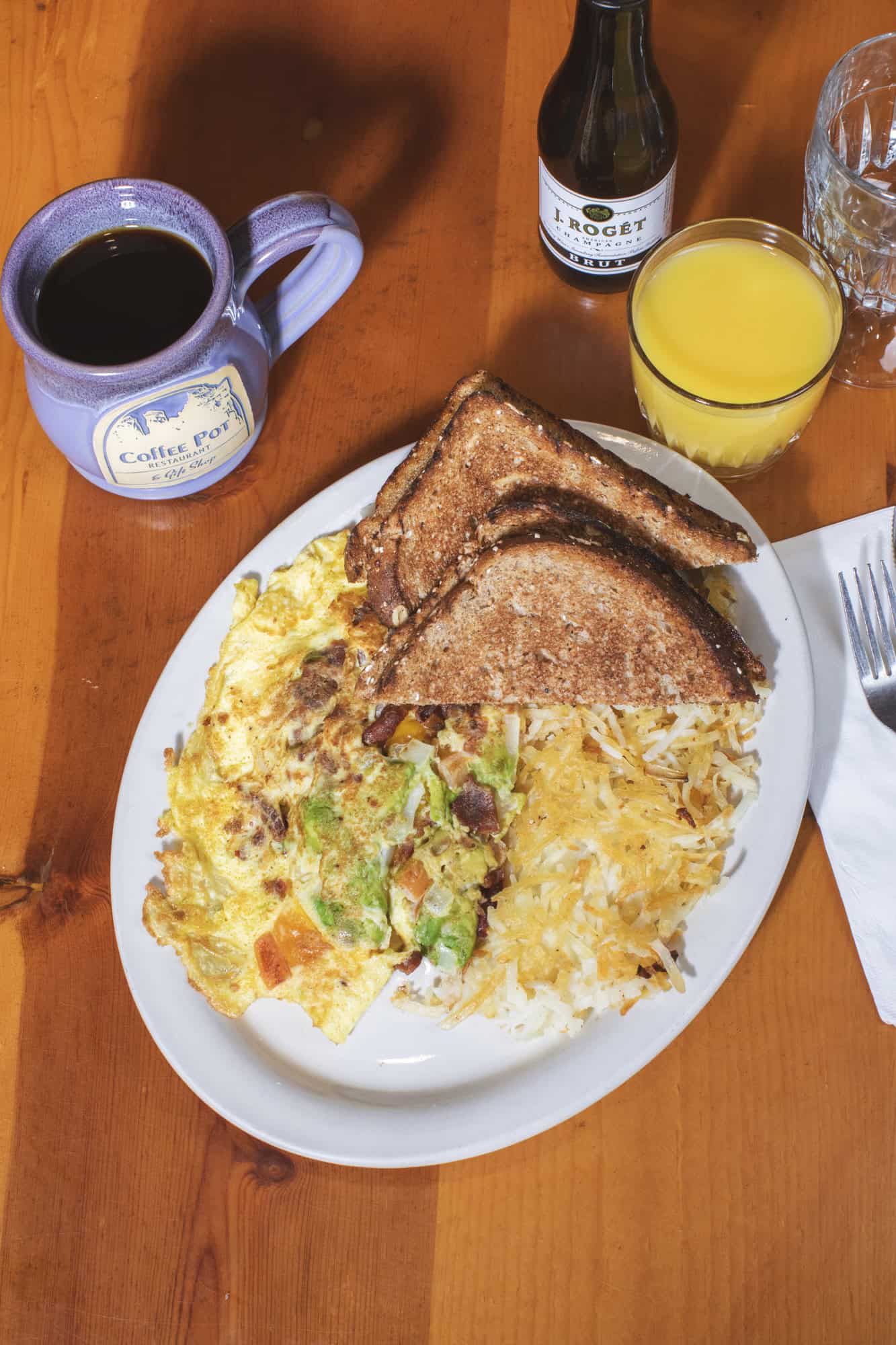 Coffee Pot Restaurant gallery